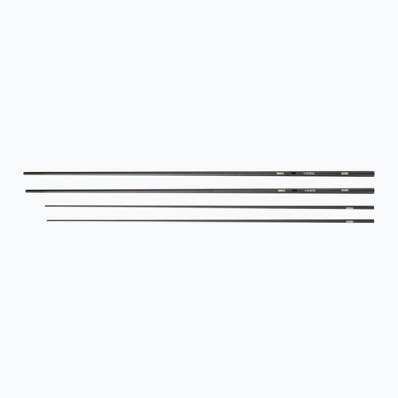 Pole Rod MTX2 Power 14.50m Pole Package schwarz GPO103 4