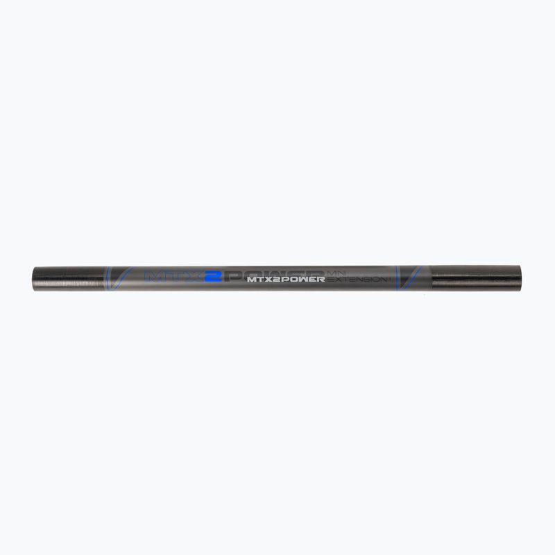 Pole Rod MTX2 Power 14.50m Pole Package schwarz GPO103 5