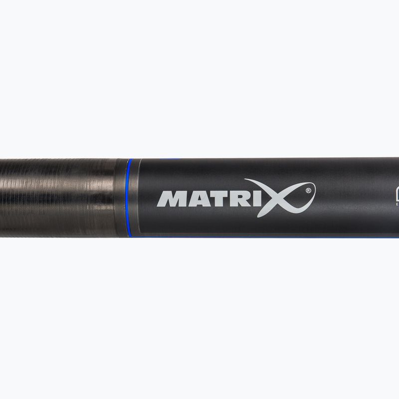Pole Rod MTX2 Power 14.50m Pole Package schwarz GPO103 6