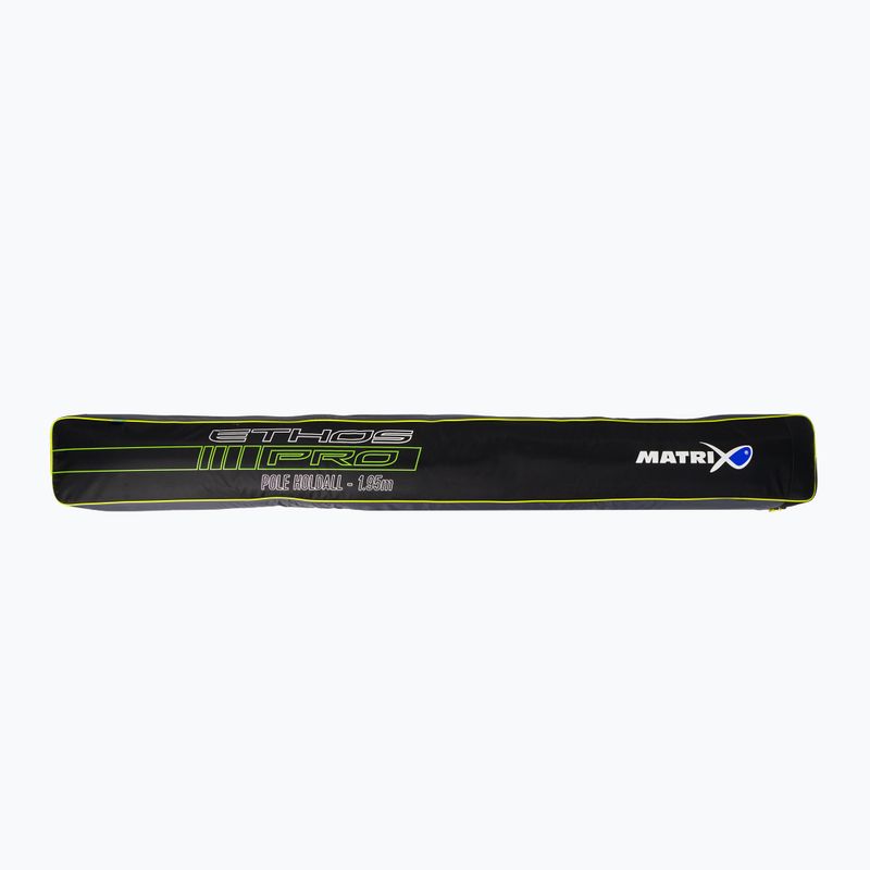 Pole Rod MTX2 Power 14.50m Pole Package schwarz GPO103 8