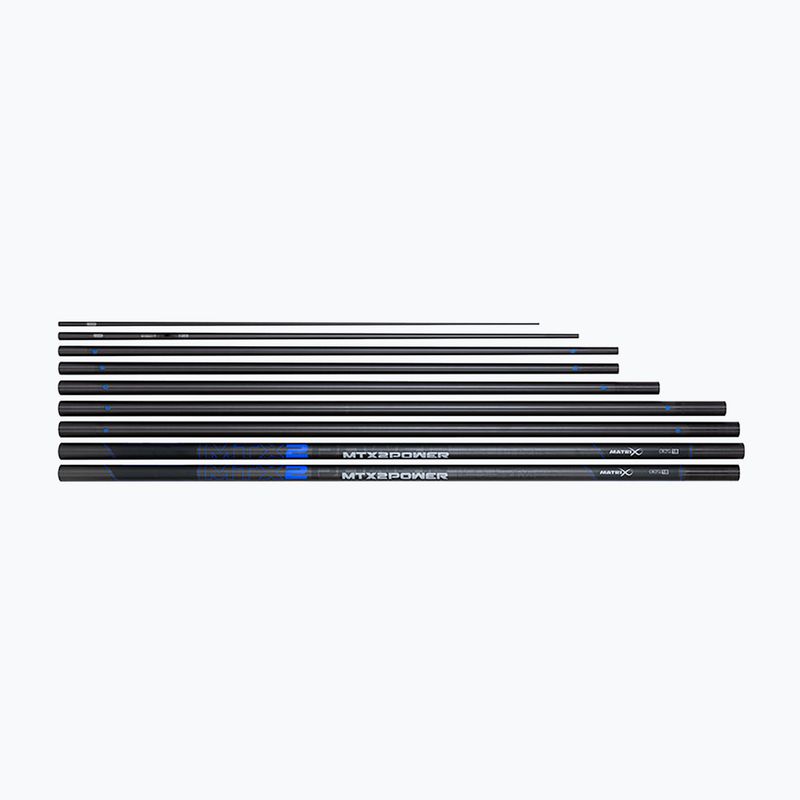 Matrix MTX2 No5 Pole Section schwarz GPO124