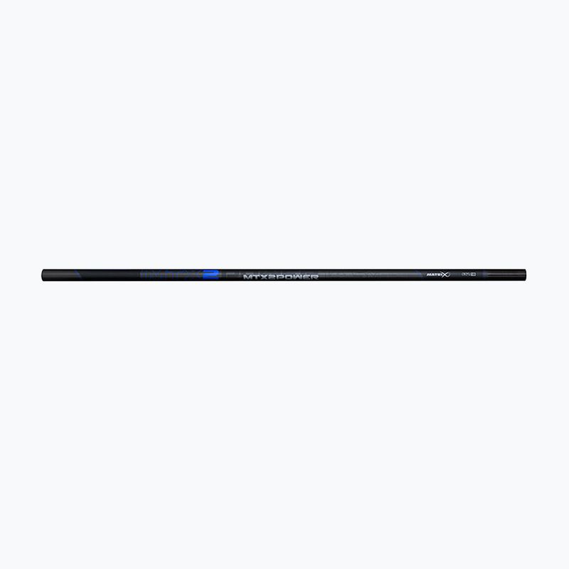 Matrix MTX2 No5 Pole Section schwarz GPO124 3