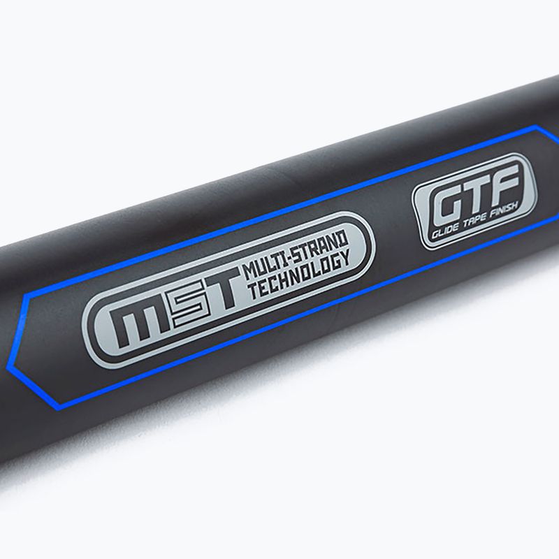 Matrix MTX2 No5 Pole Section schwarz GPO124 4