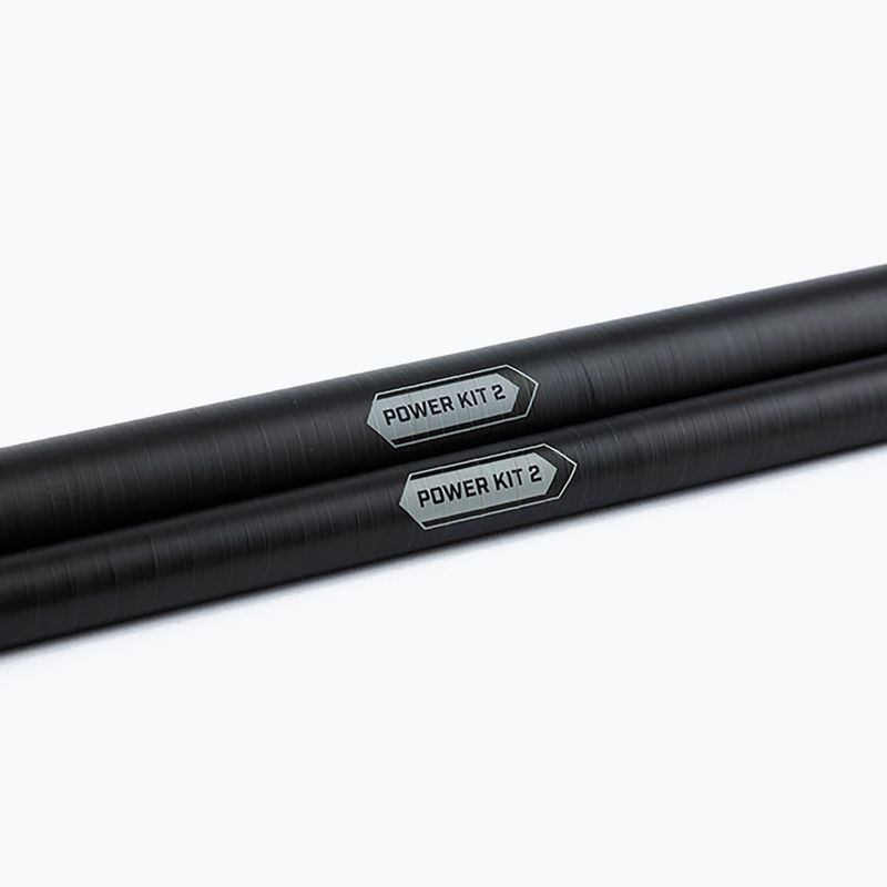 Matrix MTX2 No5 Pole Section schwarz GPO124 6