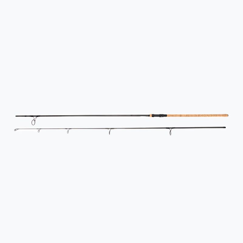 FOX Horizon X3 Cork Handle Karpfenrute schwarz CRD288