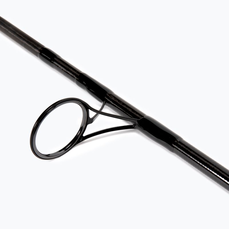 FOX Horizon X3 Cork Handle Karpfenrute schwarz CRD288 2