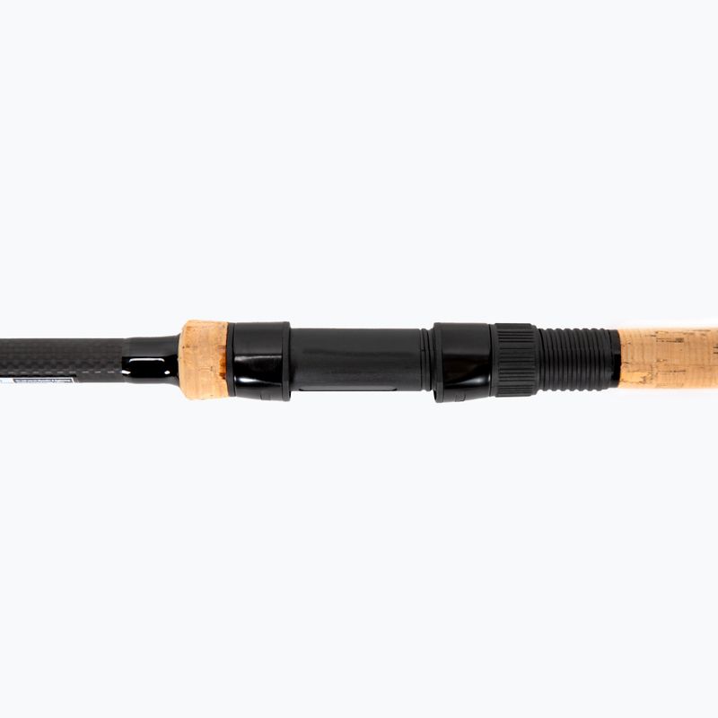 FOX Horizon X3 Cork Handle Karpfenrute schwarz CRD288 3
