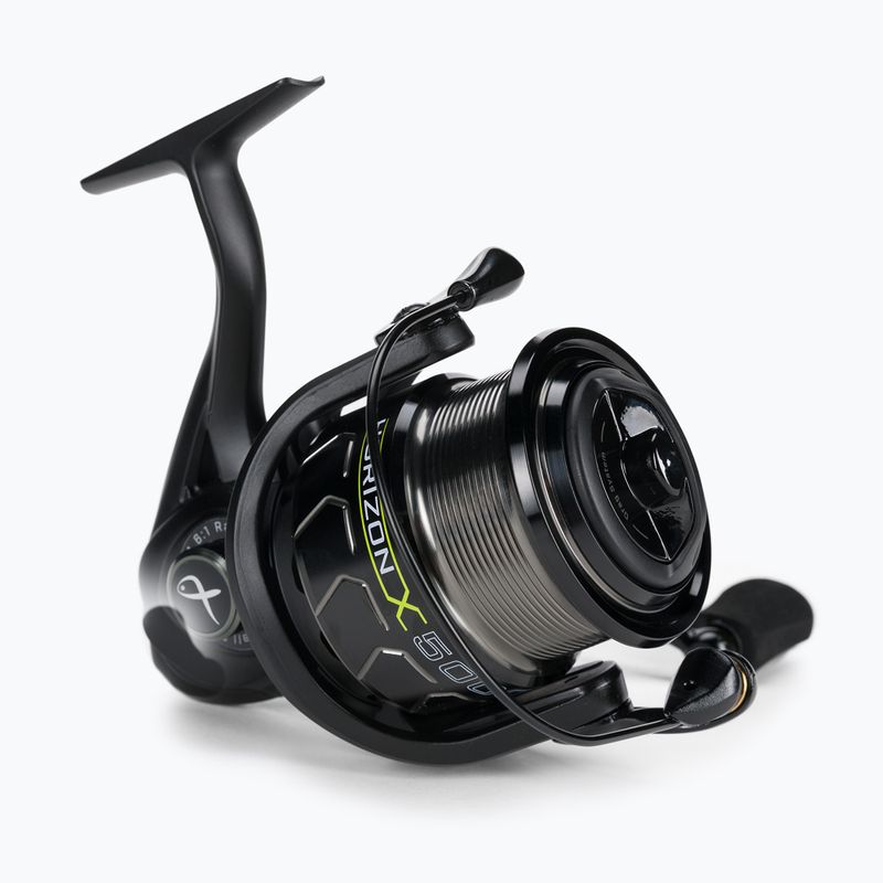 Matrix Horizon X Reel Feederrolle schwarz GRL018