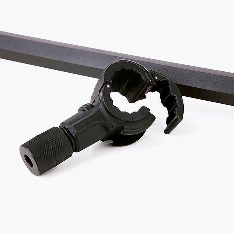 Matrix Quick Release Tool Bar Klemme schwarz GBA039