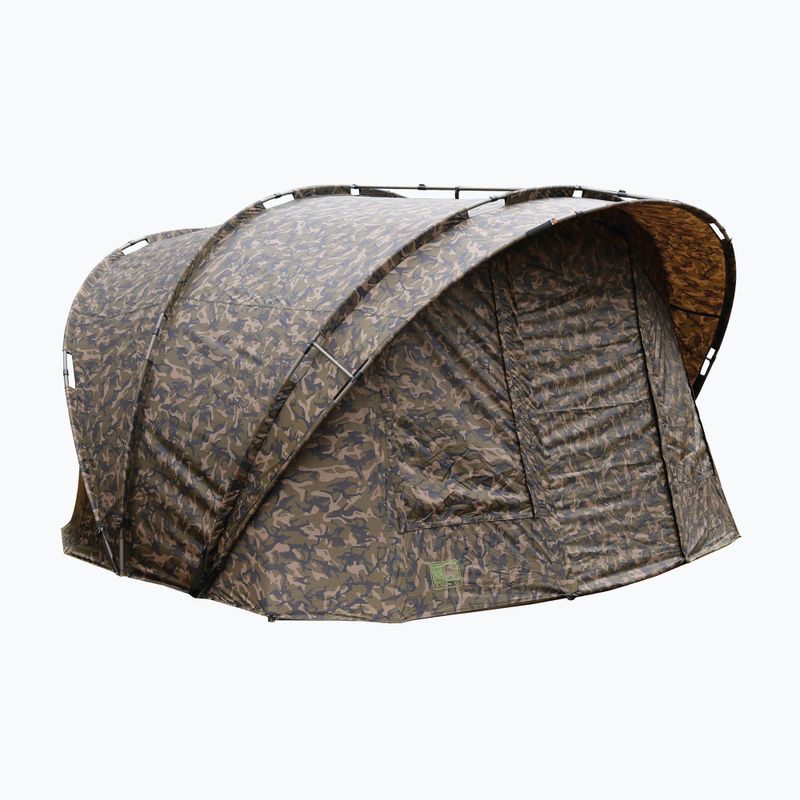 Fox R-Serie 2 Mann XL camo Karpfen Zelt CUM249
