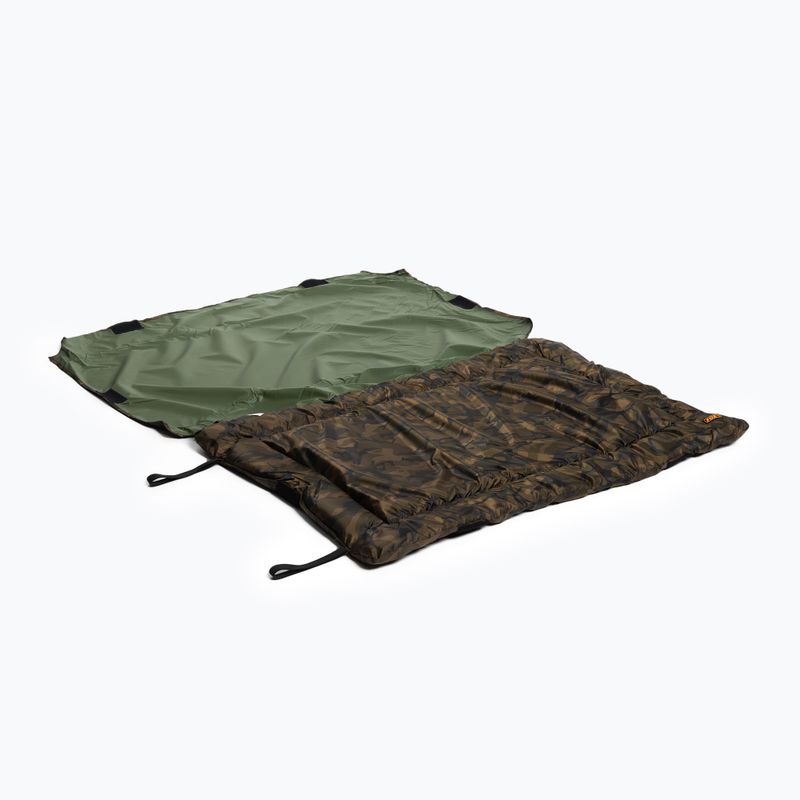 Fox Camo Matte braun und grün CCC043 2