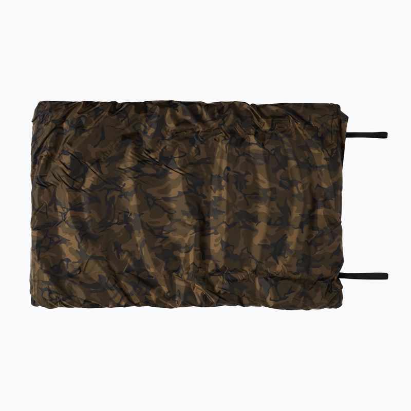 Fox Camo Matte braun und grün CCC043 3