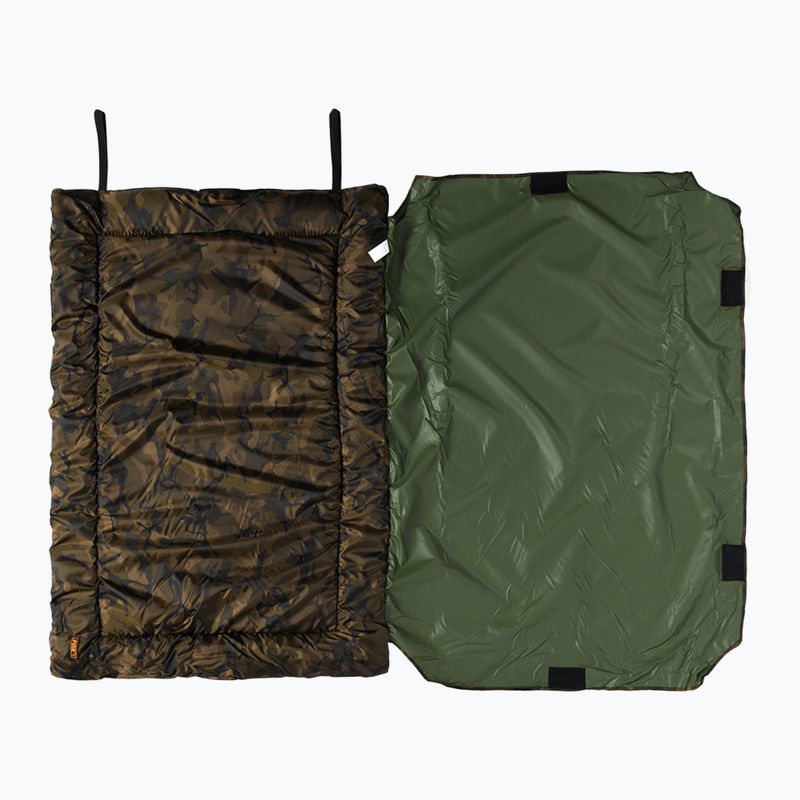 Fox Camo Matte braun und grün CCC043 4