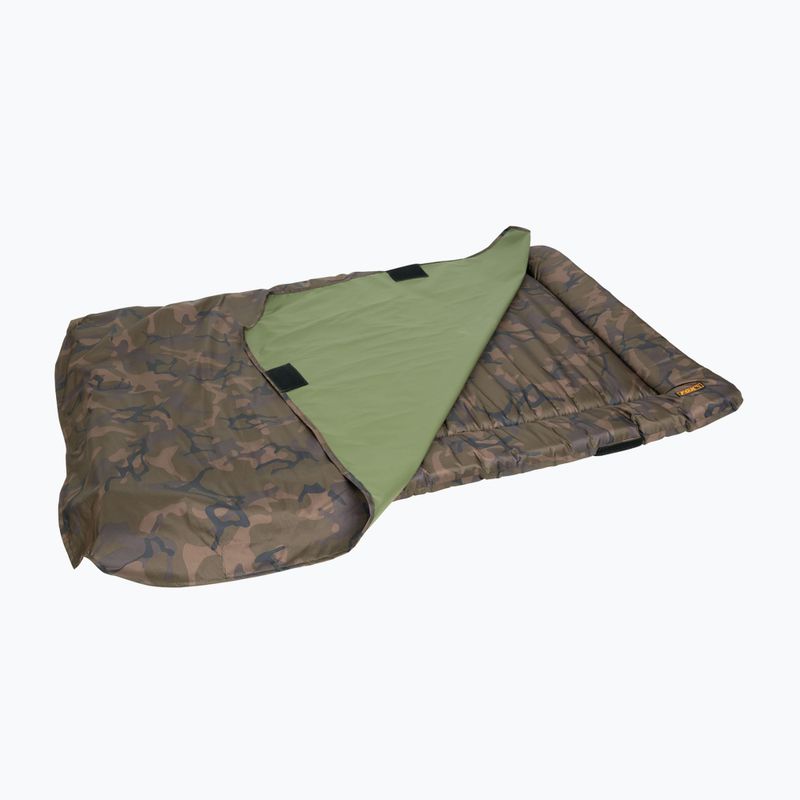Fox Camo Matte braun und grün CCC043 6