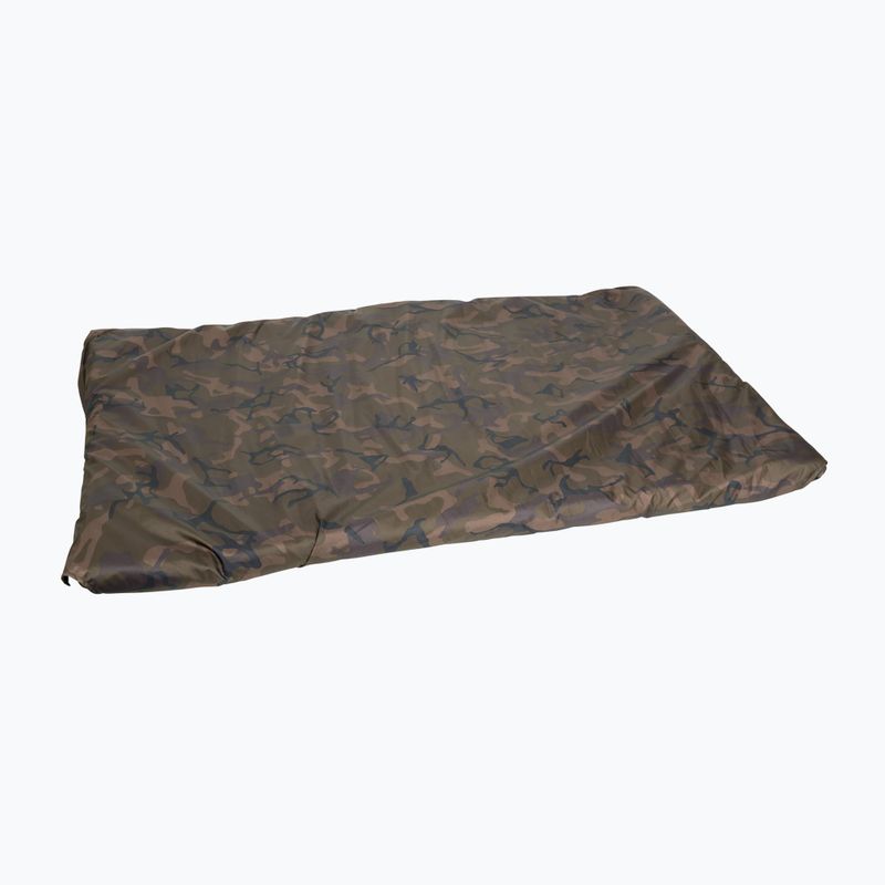 Fox Camo Matte braun und grün CCC043 11