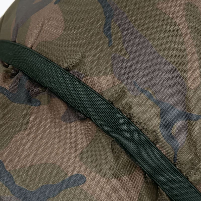 Fox Camo Matte braun und grün CCC043 9