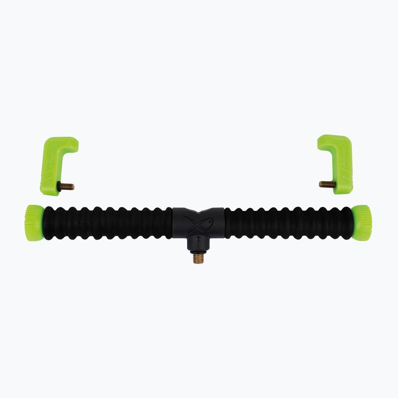 Matrix Multi-Rest Ripple EVA Rutenauflage schwarz-grün GBA037