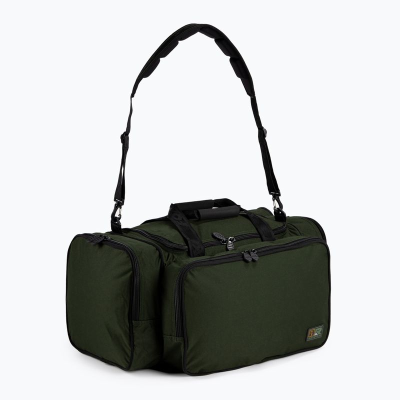 Fox R-Series Carryall Karpfentasche grün CLU366