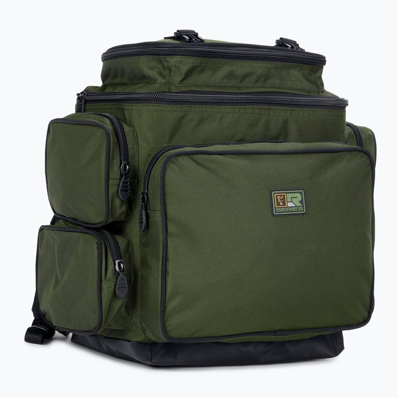 Fox R-Series Karpfen-Rucksack grün CLU370