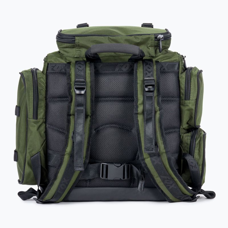 Fox R-Series Karpfen-Rucksack grün CLU370 3