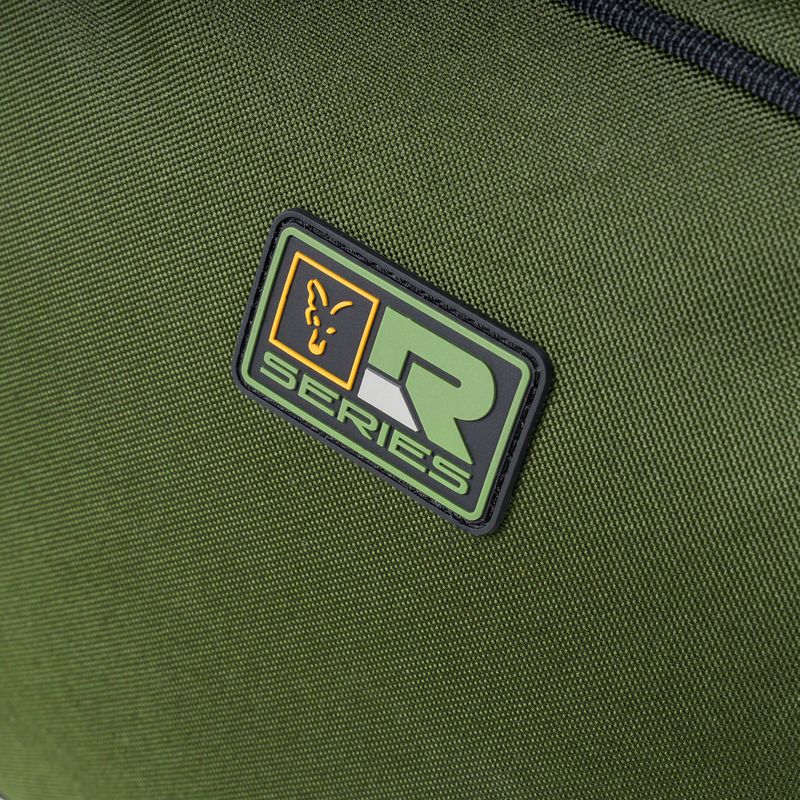 Fox R-Series Karpfen-Rucksack grün CLU370 4