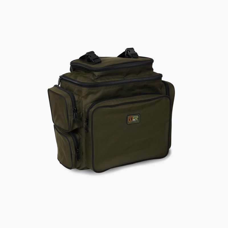 Fox R-Series Karpfen-Rucksack grün CLU370 5