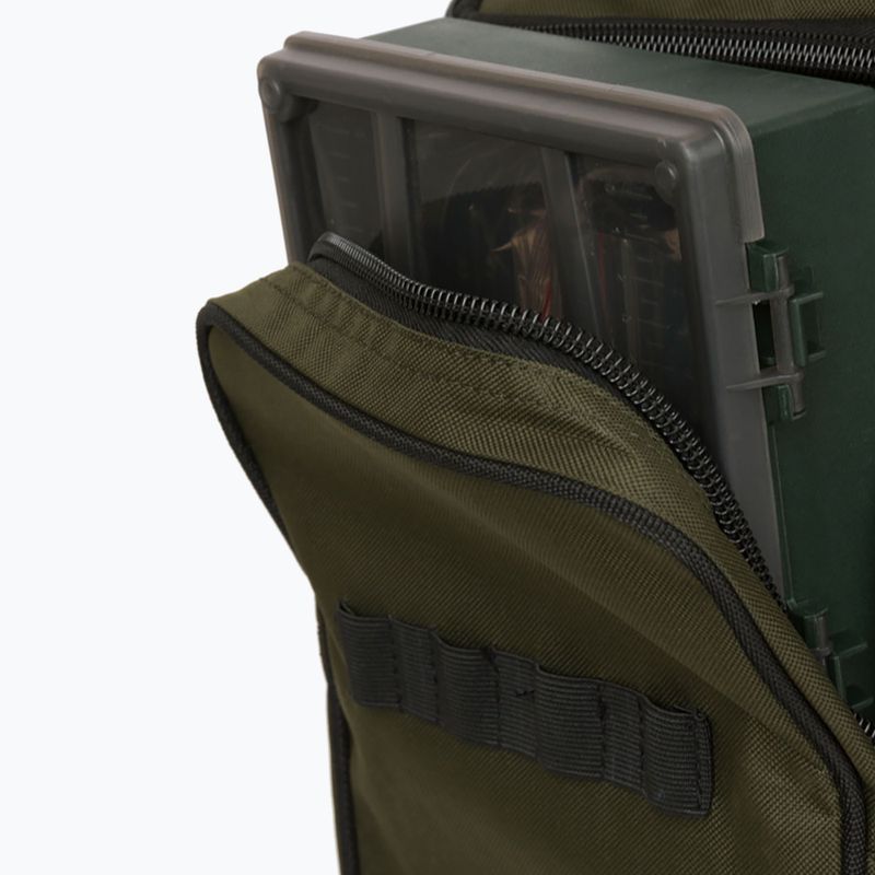 Fox R-Series Karpfen-Rucksack grün CLU370 6