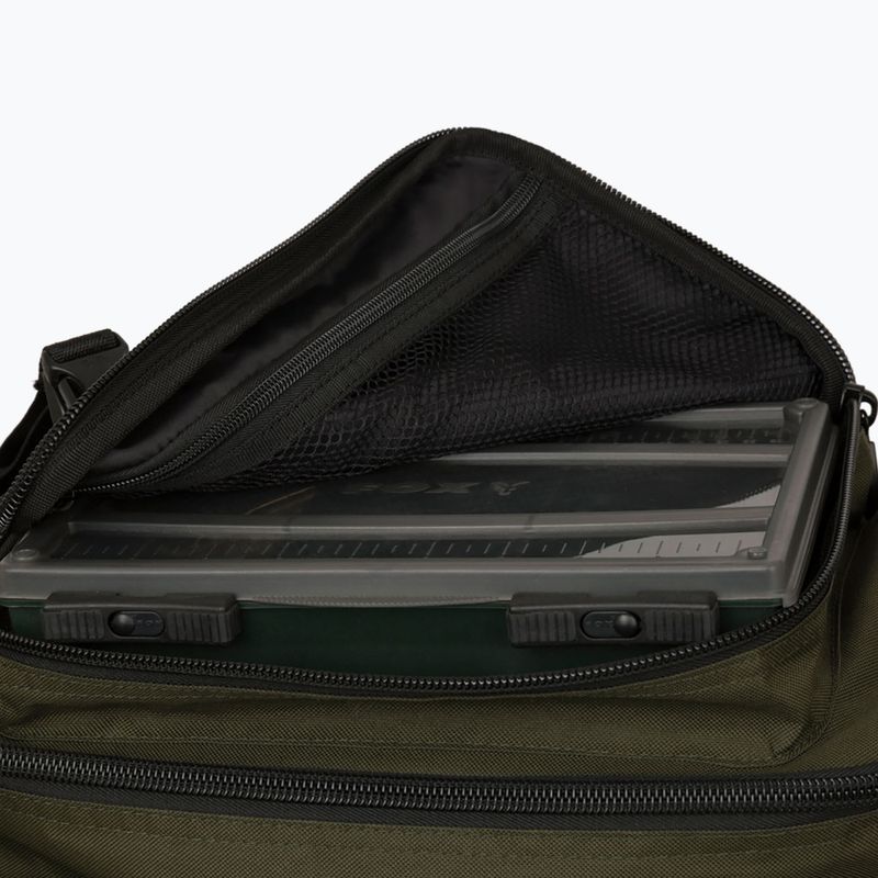 Fox R-Series Karpfen-Rucksack grün CLU370 7