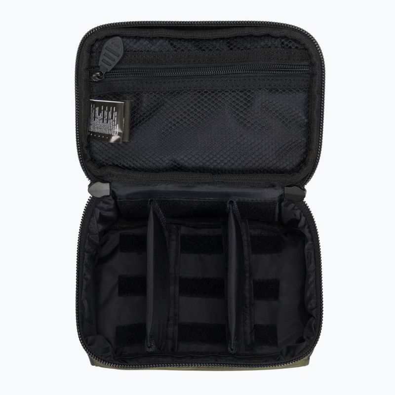 Fox R-Series Blei und Bits Gewichte Tasche grün CLU380 3