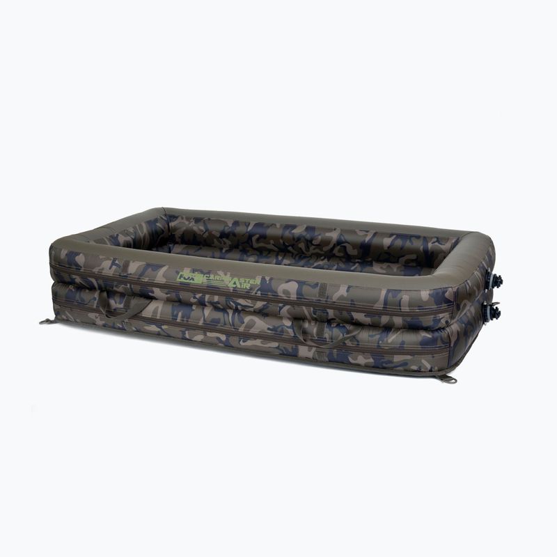 Fox Carpmaster Air XL Karpfenmatte camo CCC045