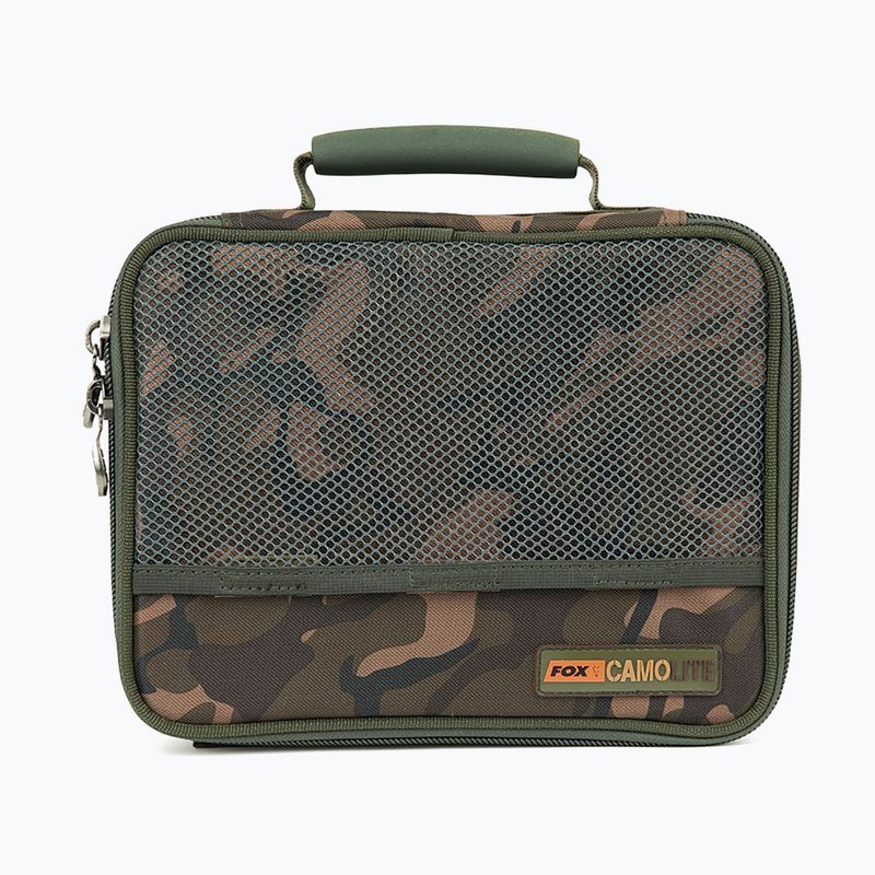 Fox International Camolite Gadgets Safe camo Elektronik Tasche