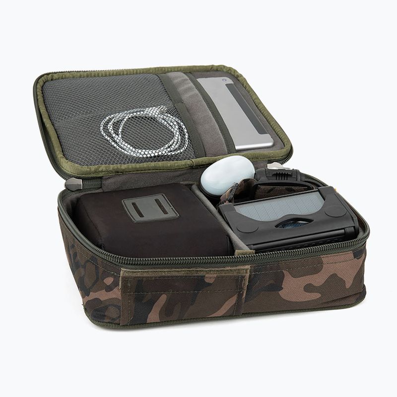 Fox International Camolite Gadgets Safe camo Elektronik Tasche