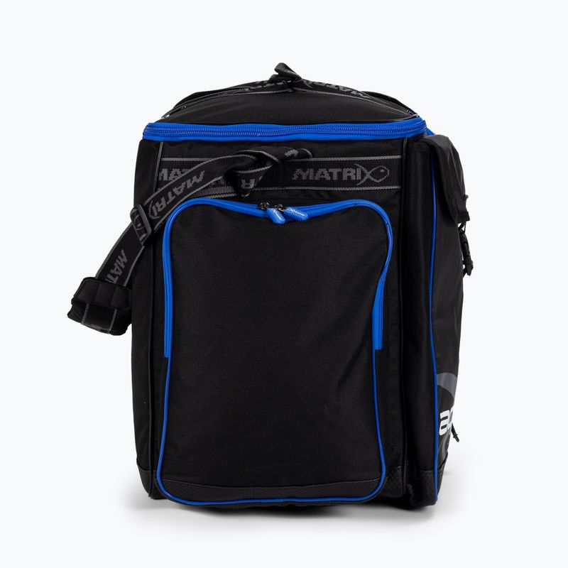 Matrix Aquos Carryall Angelzubehör Tasche schwarz GLU103 3