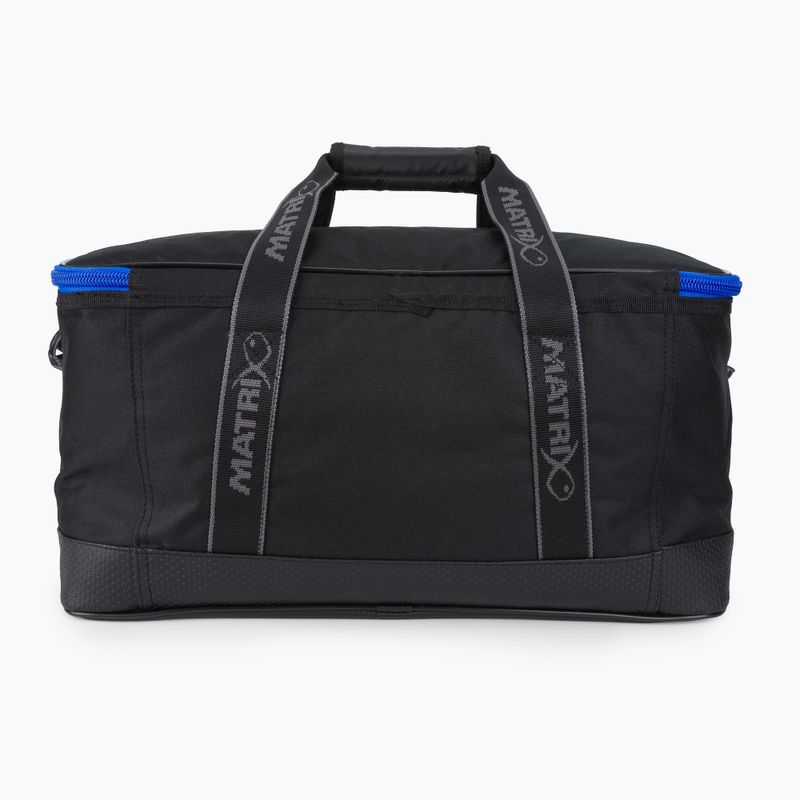 Matrix Aquos Bait & Cool Bag für Angelzubehör schwarz GLU104 2