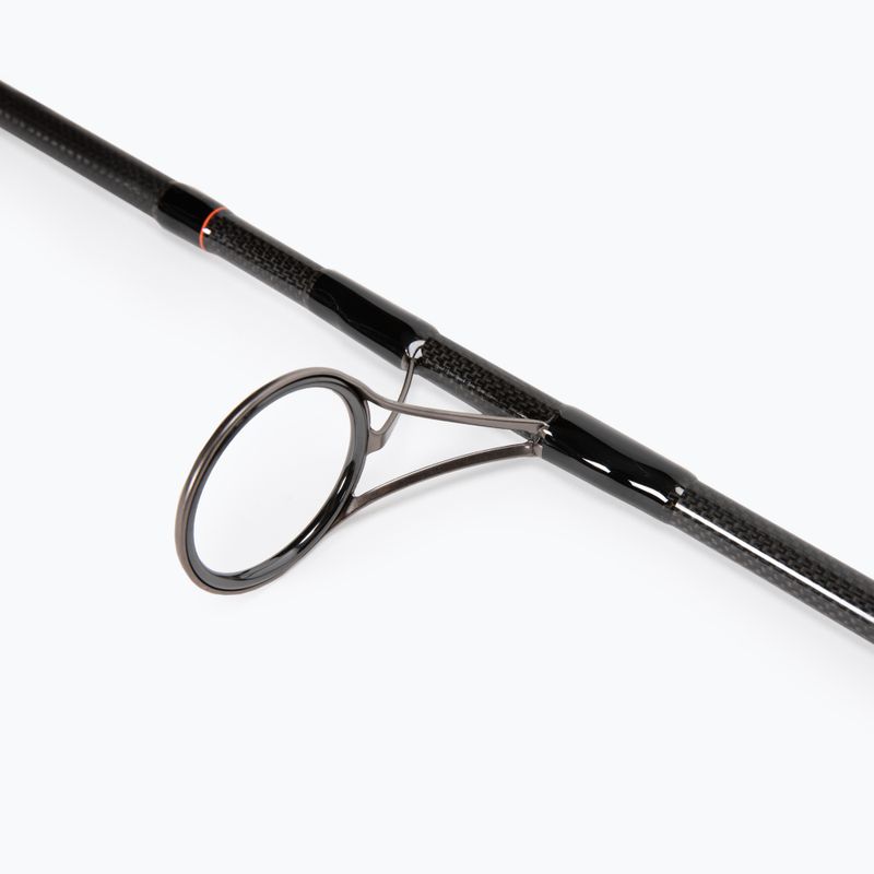 Fox Horizon X4 Cork Handle Karpfenrute schwarz CRD300 2