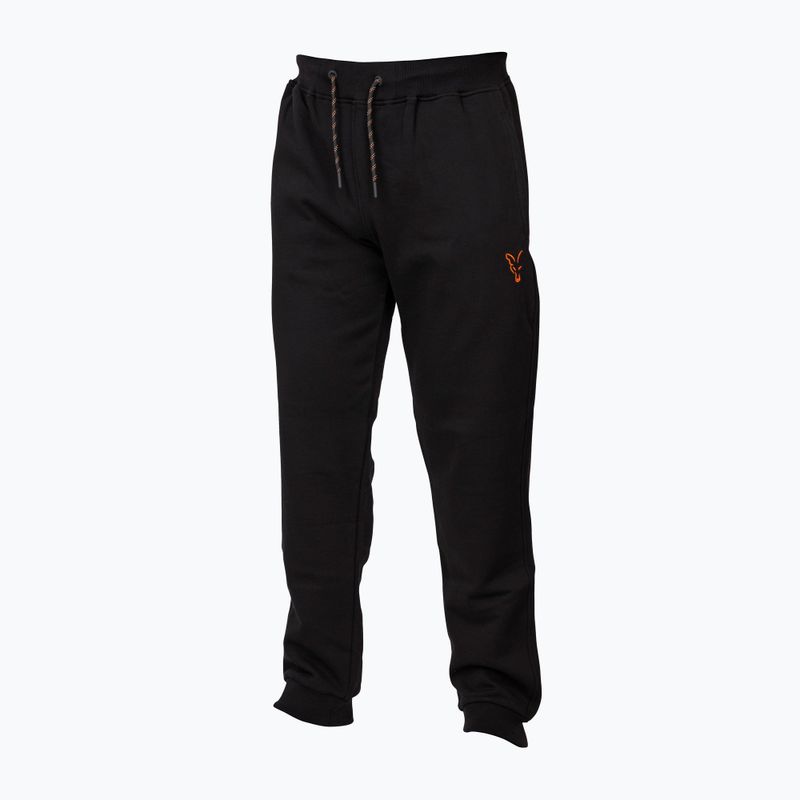 Fox collection Jogginghose schwarz CCL01