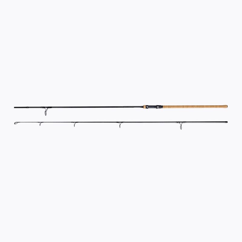 Fox Horizon X3 TC Cork Handle Karpfenrute schwarz CRD301