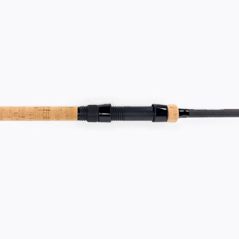 Fox Horizon X3 TC Cork Handle Karpfenrute schwarz CRD301 2