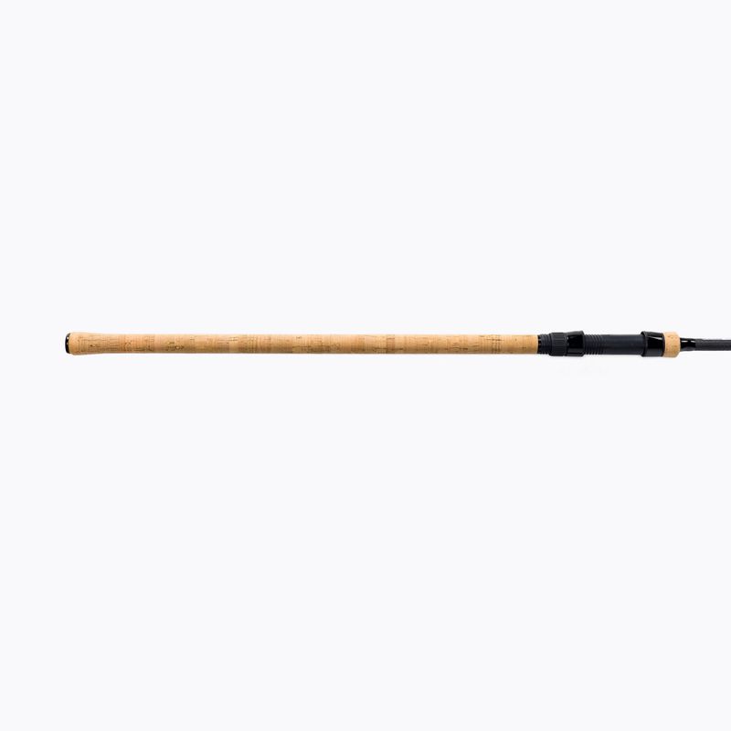 Fox Horizon X3 TC Cork Handle Karpfenrute schwarz CRD301 3