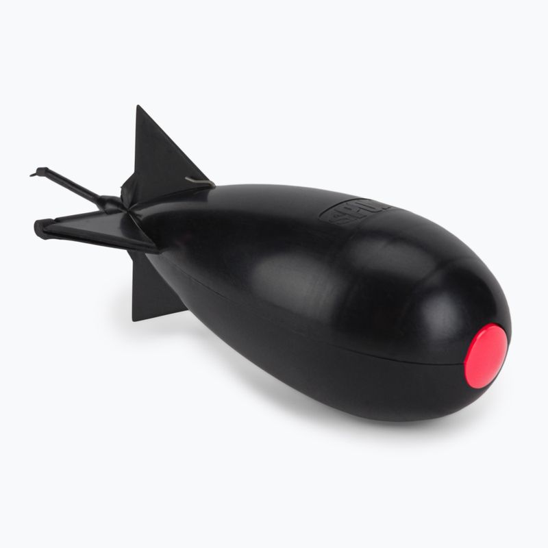 Spomb Large Baitcaster schwarz DSM001