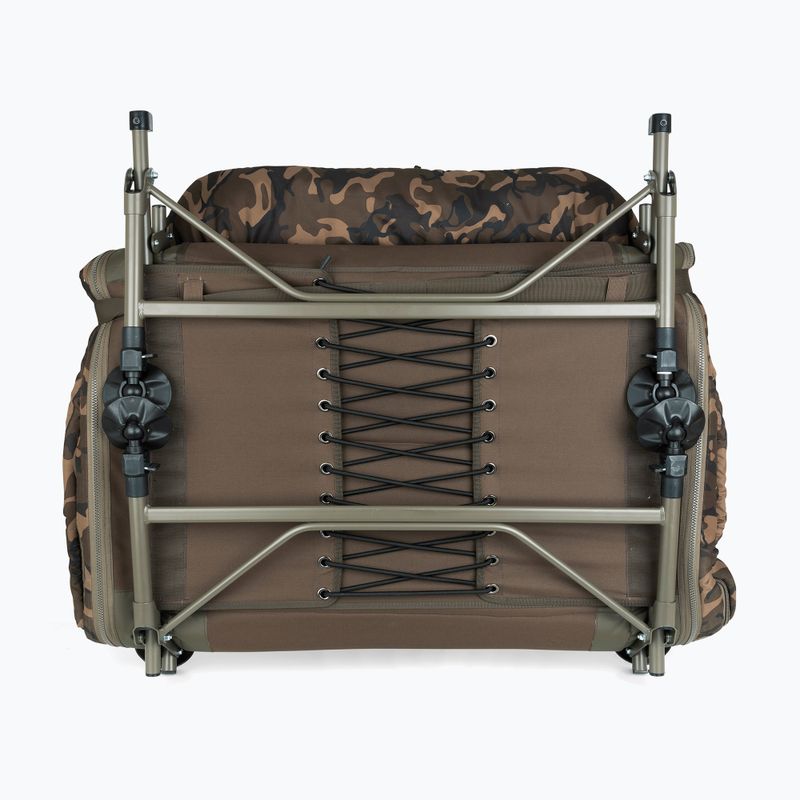 Fox R-Series Karpfenbett Sleep System camo CBC100 3