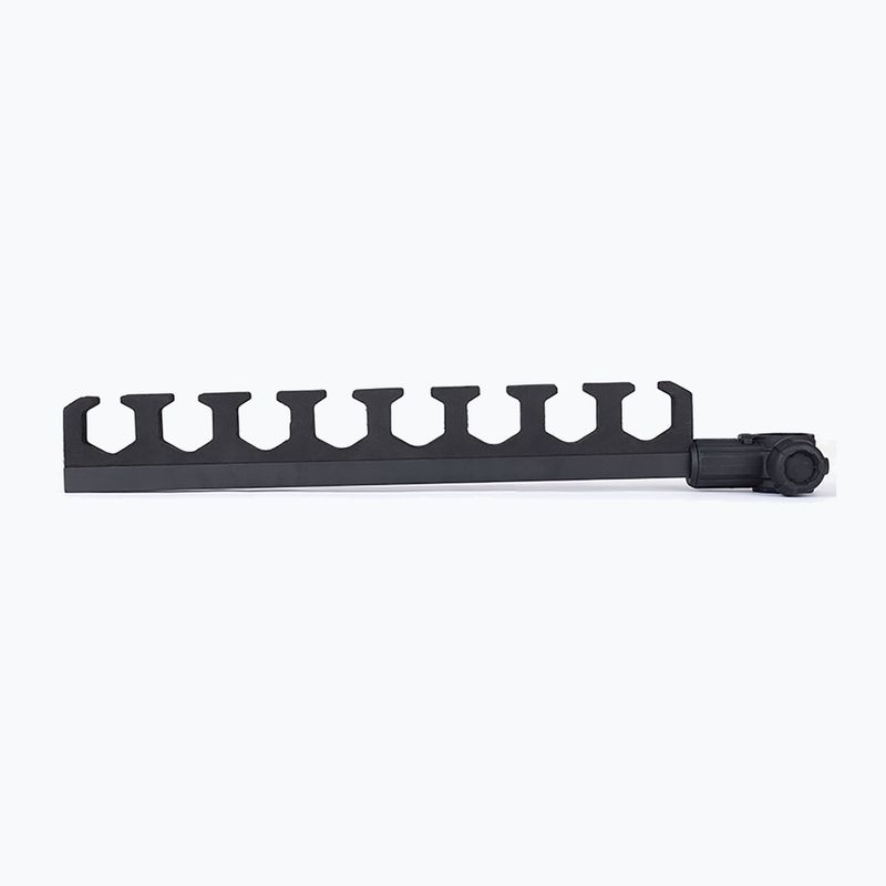 Matrix Kamm Unterstützung 3D-R EVA 8 Kit Roost Bar schwarz GBA042
