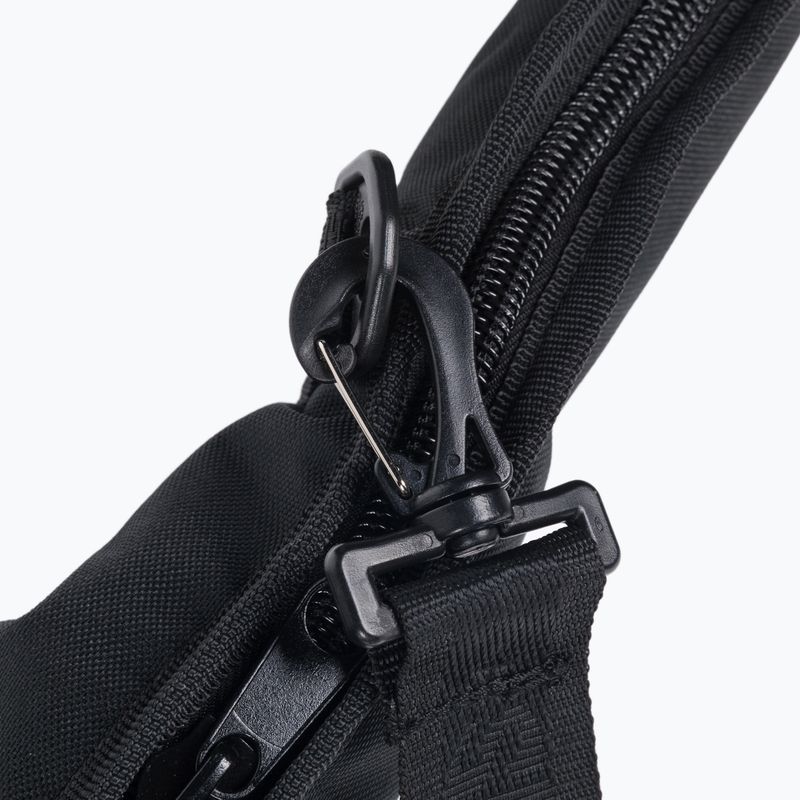 Spomb Rod Jacket schwarz DLU002 4