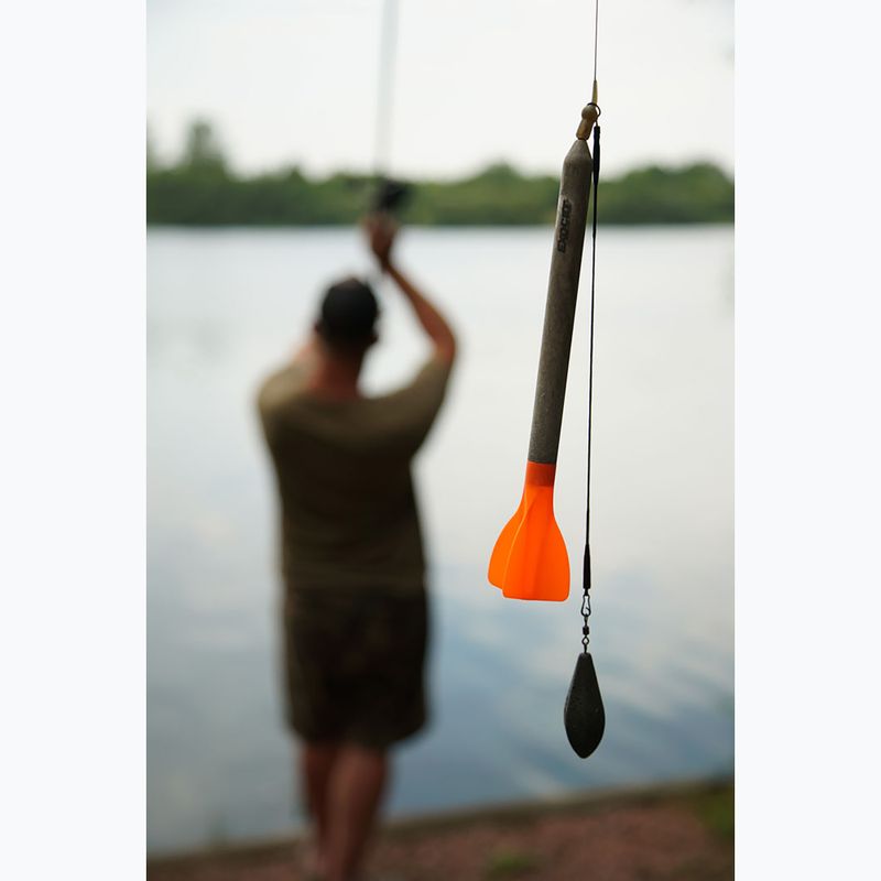 Karpfenmarkierer Fox International Schwimmset 2