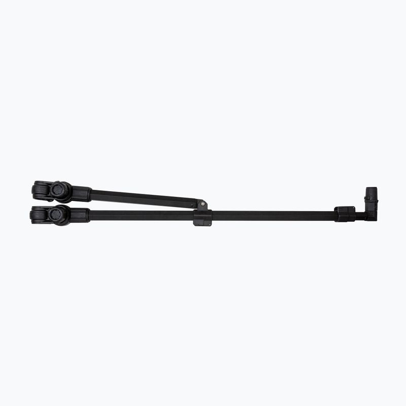Matrix 3D-R Side Mega Feeder Arm schwarz GBA043
