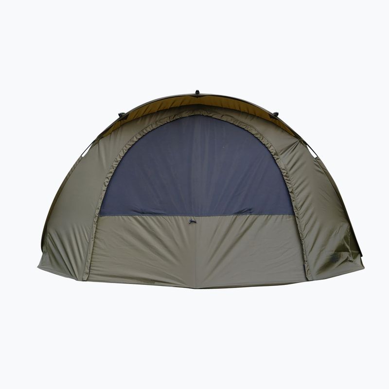 Fox Easy Shelter Plus Karpfenzelt grün CUM287