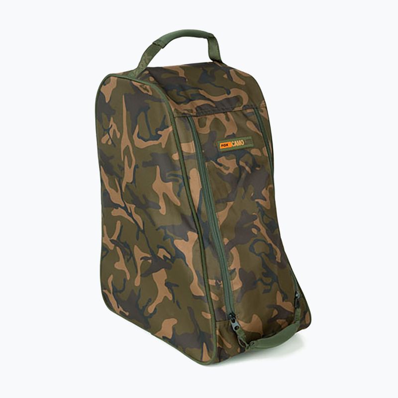 Fox International Camolite Stiefel/Wader Tasche camo