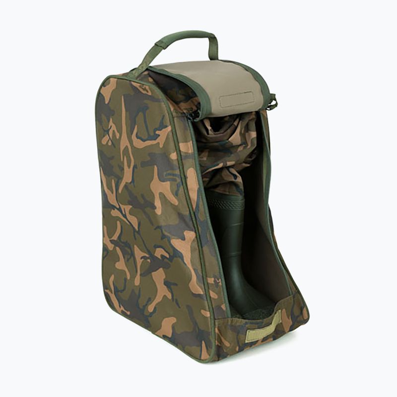 Fox International Camolite Stiefel/Wader Tasche camo 2