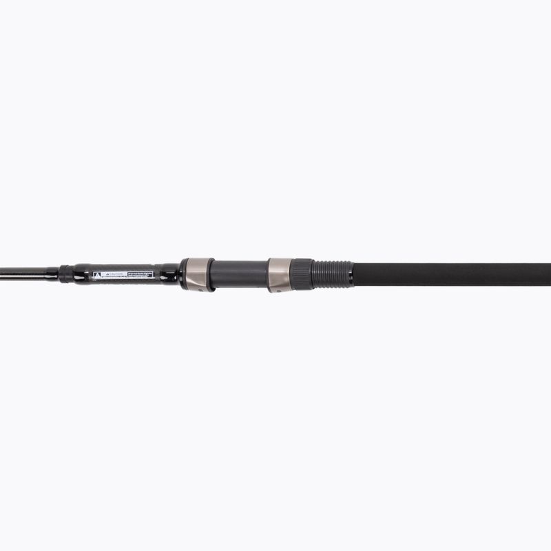 Fox Explorer Spod - Marker Full Shrink Karpfenrute 8-10 ft schwarz CRD314 2