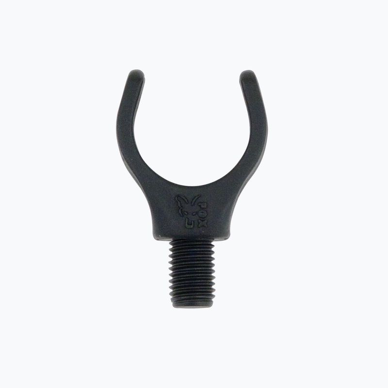 Fox Butt Rest Rutenhalter schwarz CBR009